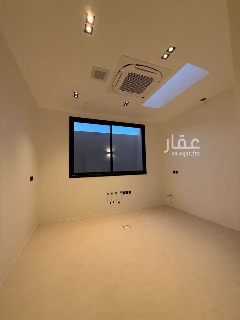 4 bedroom villa in Al Safa, Riyadh 8