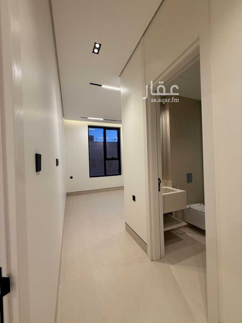 4 bedroom villa in Al Safa, Riyadh 11