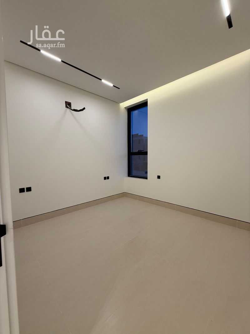4 bedroom villa in Al Safa, Riyadh 14