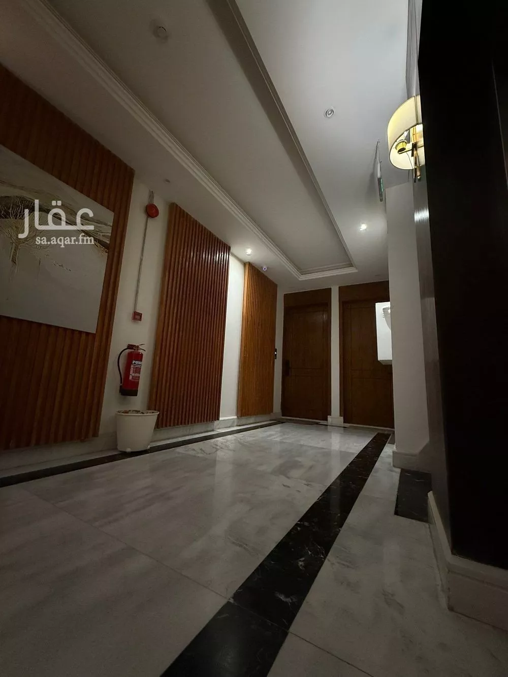 شقة 4 غرف في النرجس 4