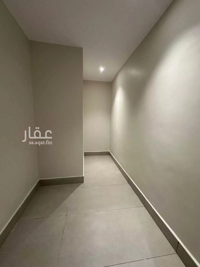 شقة 3 غرف في النرجس 3