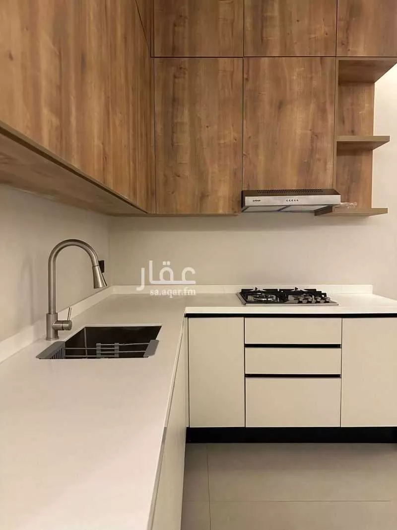 1 bedroom apartment in Al Narjis 5