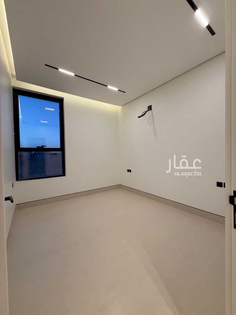 4 bedroom villa in Al Safa, Riyadh 13