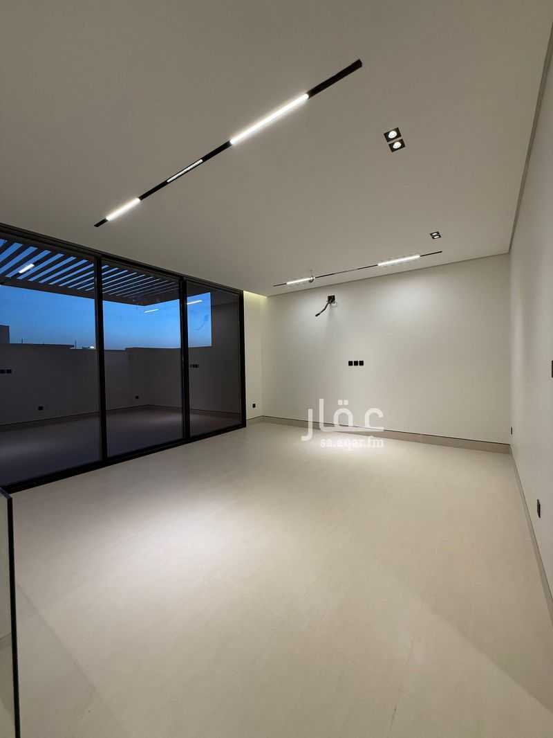 4 bedroom villa in Al Safa, Riyadh 16