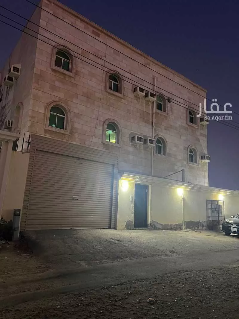 شقة 4 غرف في بريمان 4