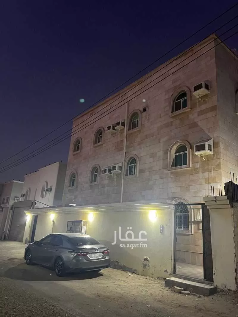 شقة 4 غرف في بريمان 2