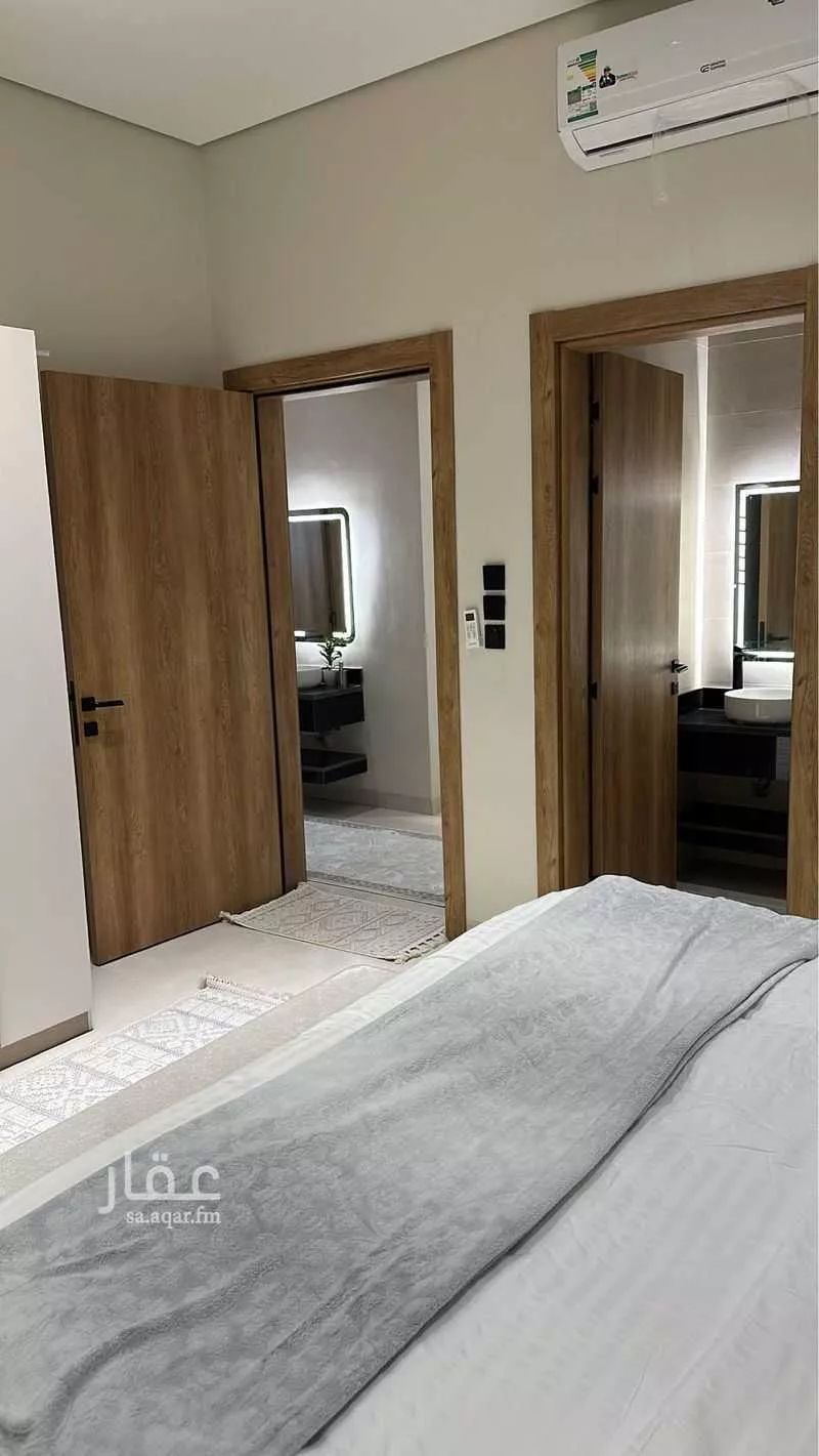 شقة 3 غرف في الزهراء 1