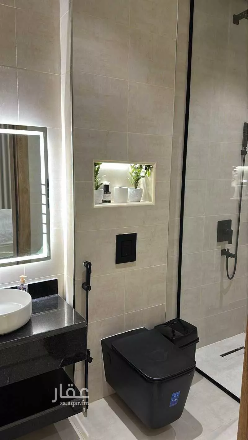 شقة 3 غرف في الزهراء 2