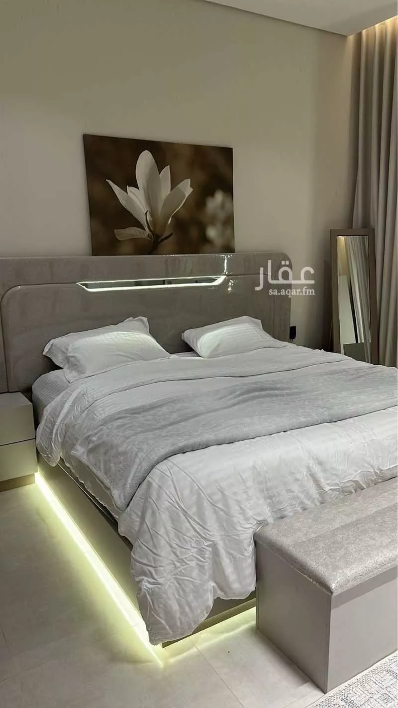 شقة 3 غرف في الزهراء 5