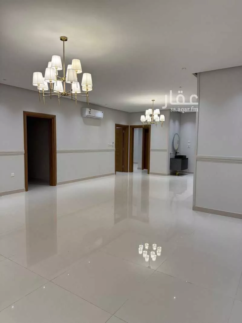 شقة 5 غرف في طيبة 4