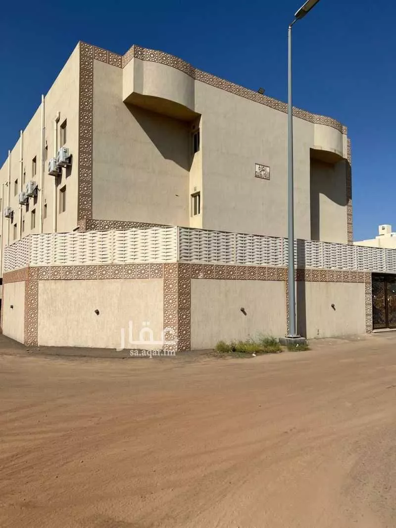 دور 6 غرف في الملك فهد 1