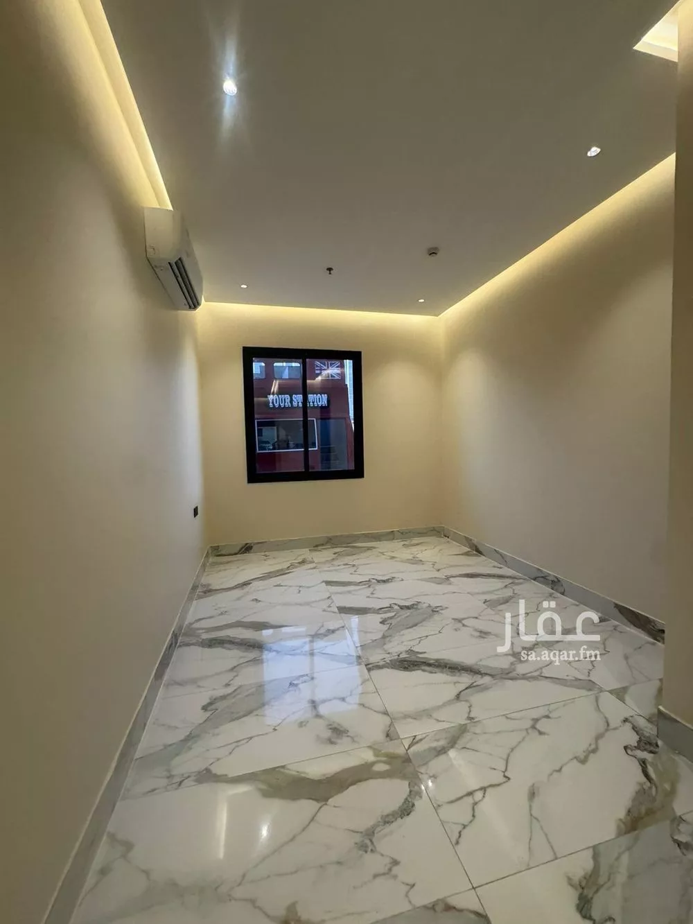 3 bedroom apartment in Al Rimal 5