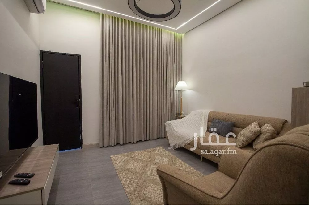 شقة 2 غرف في الرمال 2