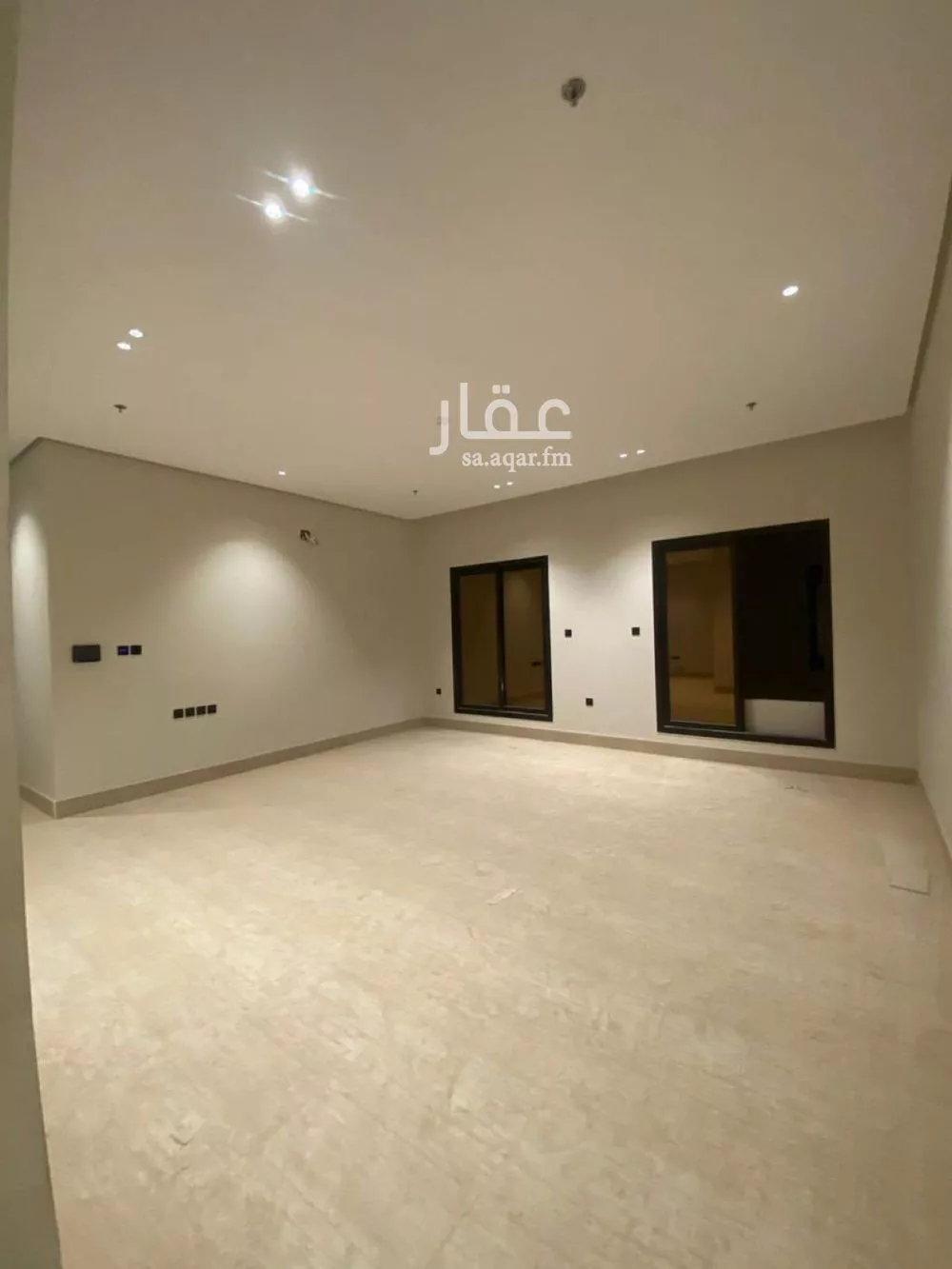 3 bedroom apartment in Al Rimal 2