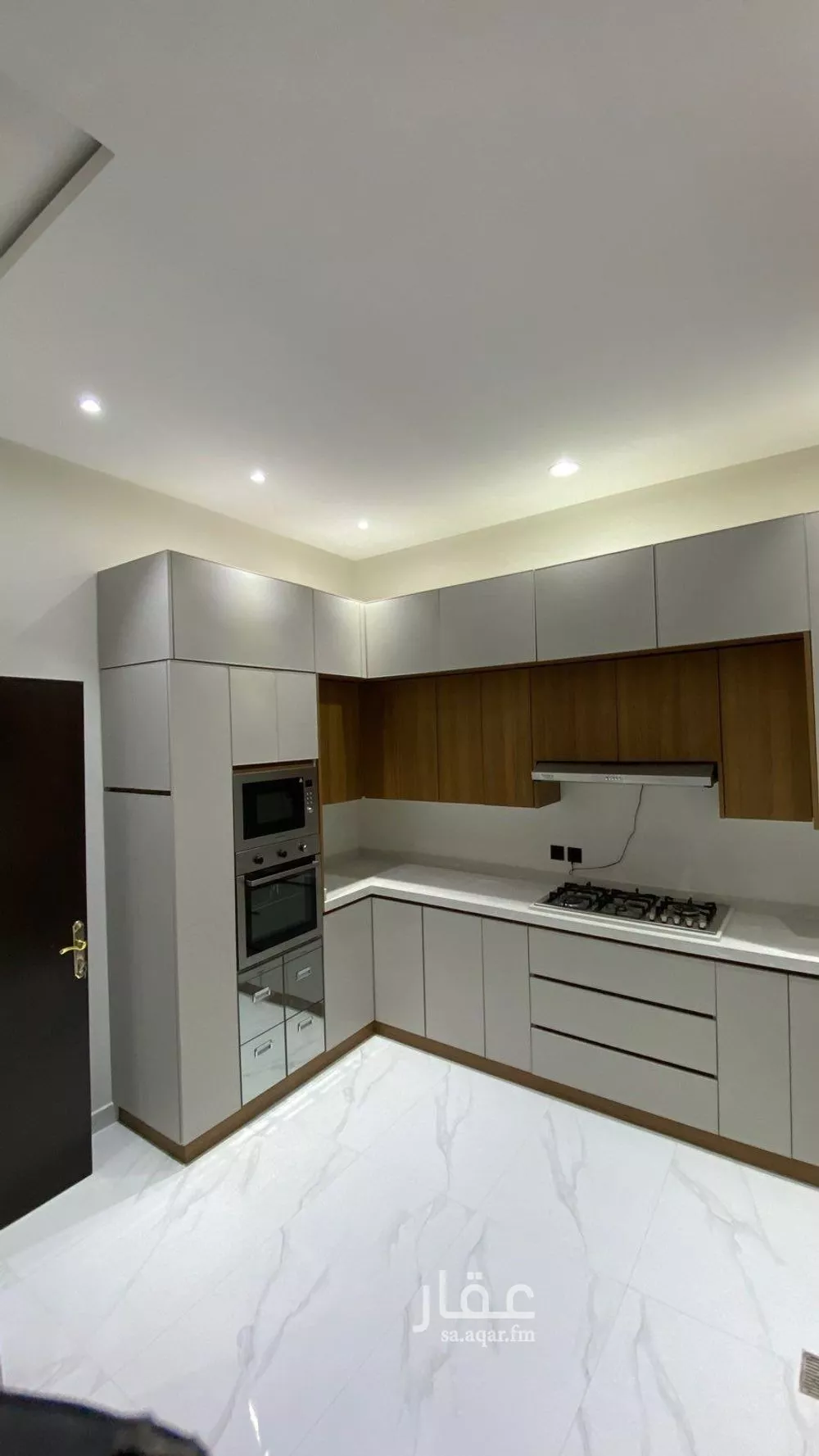 شقة 3 غرف في الشرق 1