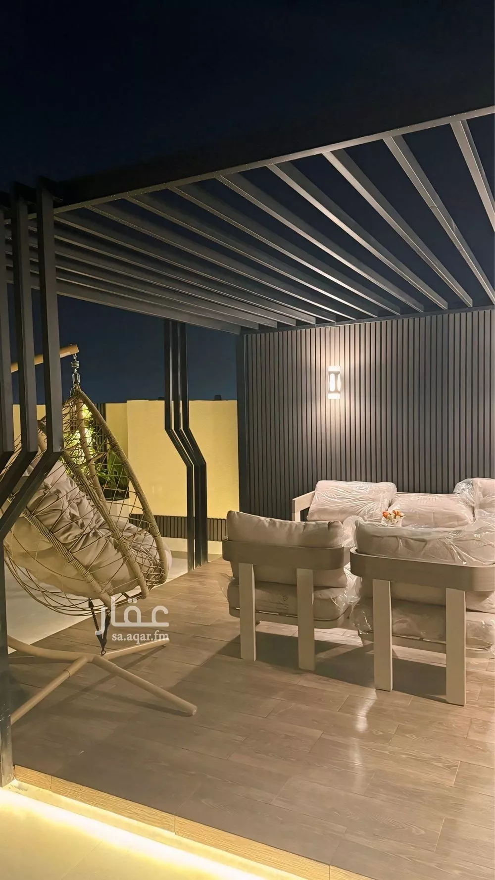 5 bedroom apartment in Al Rimal 3