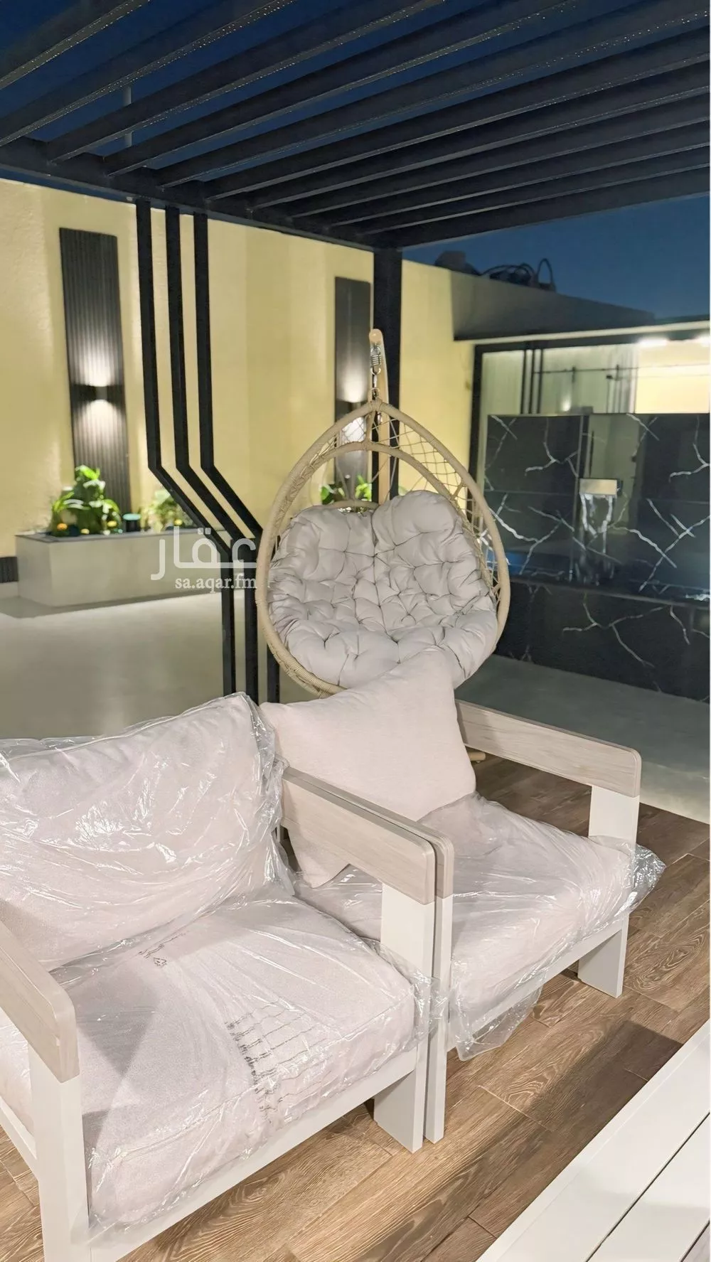 5 bedroom apartment in Al Rimal 5