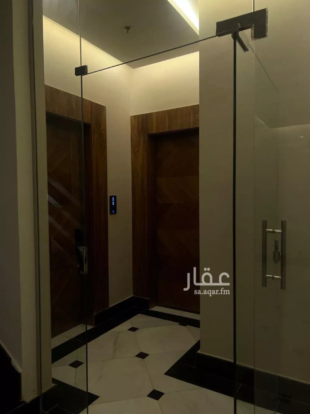 شقة 2 غرف في قرطبة، الرياض 5