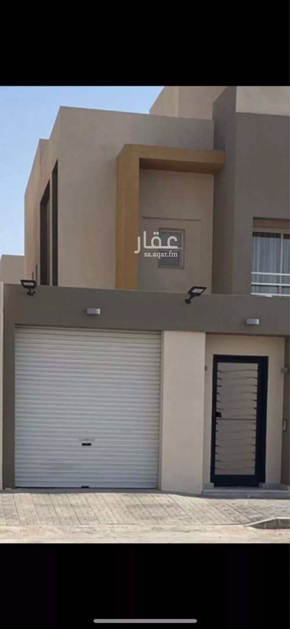 فيلا 8 غرف في الرمال 4