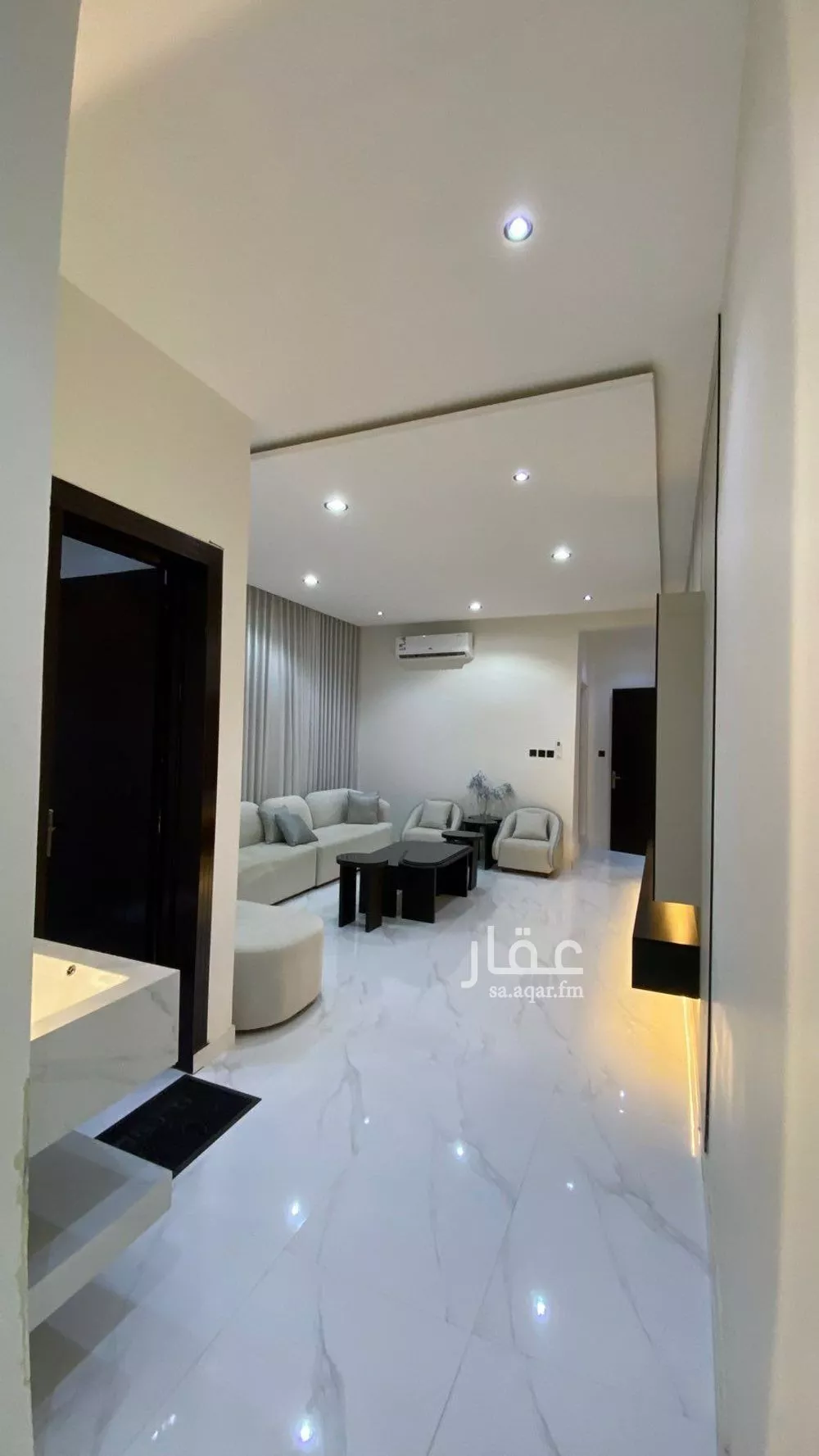 شقة 3 غرف في الشرق 4