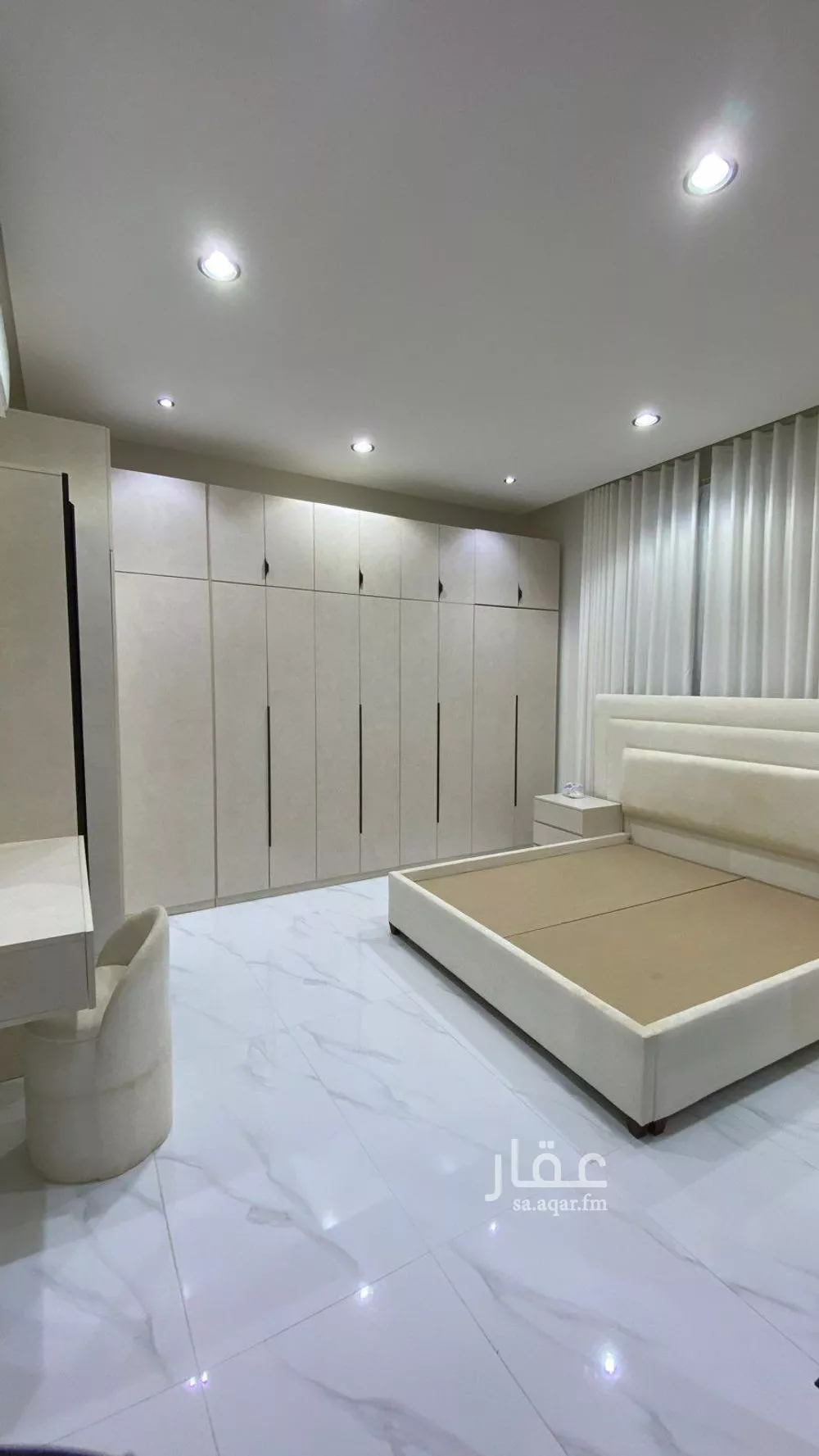 شقة 3 غرف في الشرق 5