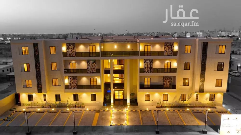 5 bedroom apartment in Al Rimal 1