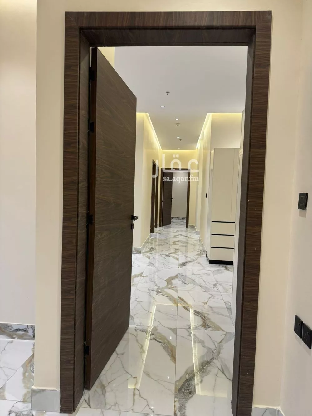 3 bedroom apartment in Al Rimal 3