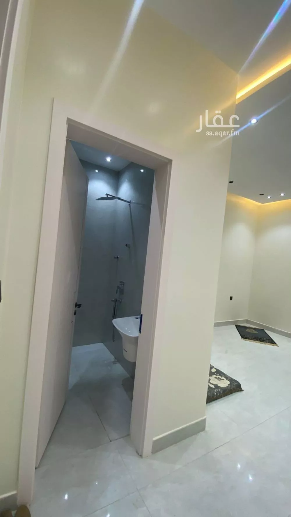 فيلا 4 غرف في الرمال 4