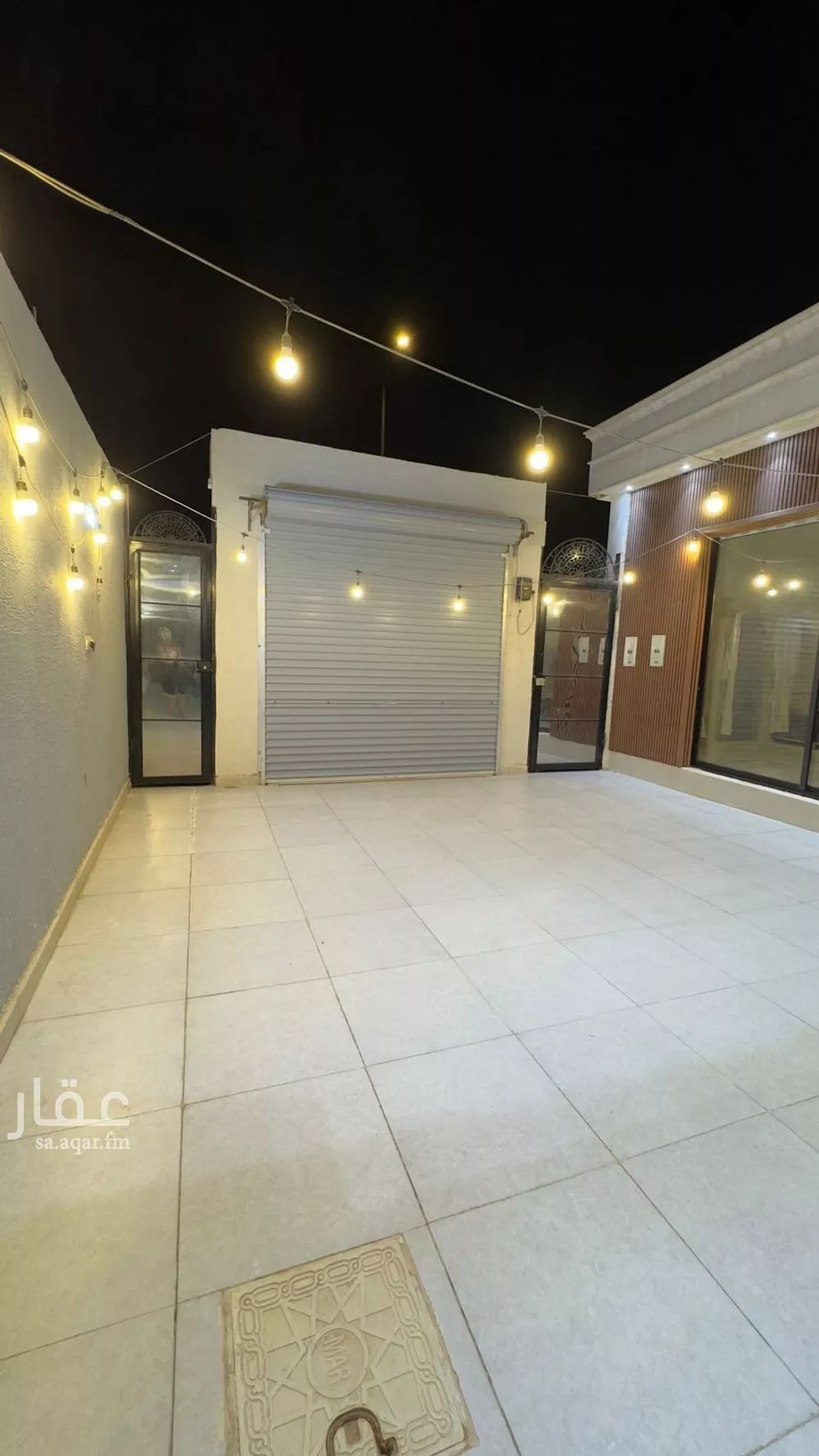 فيلا 7 غرف في الرمال 1