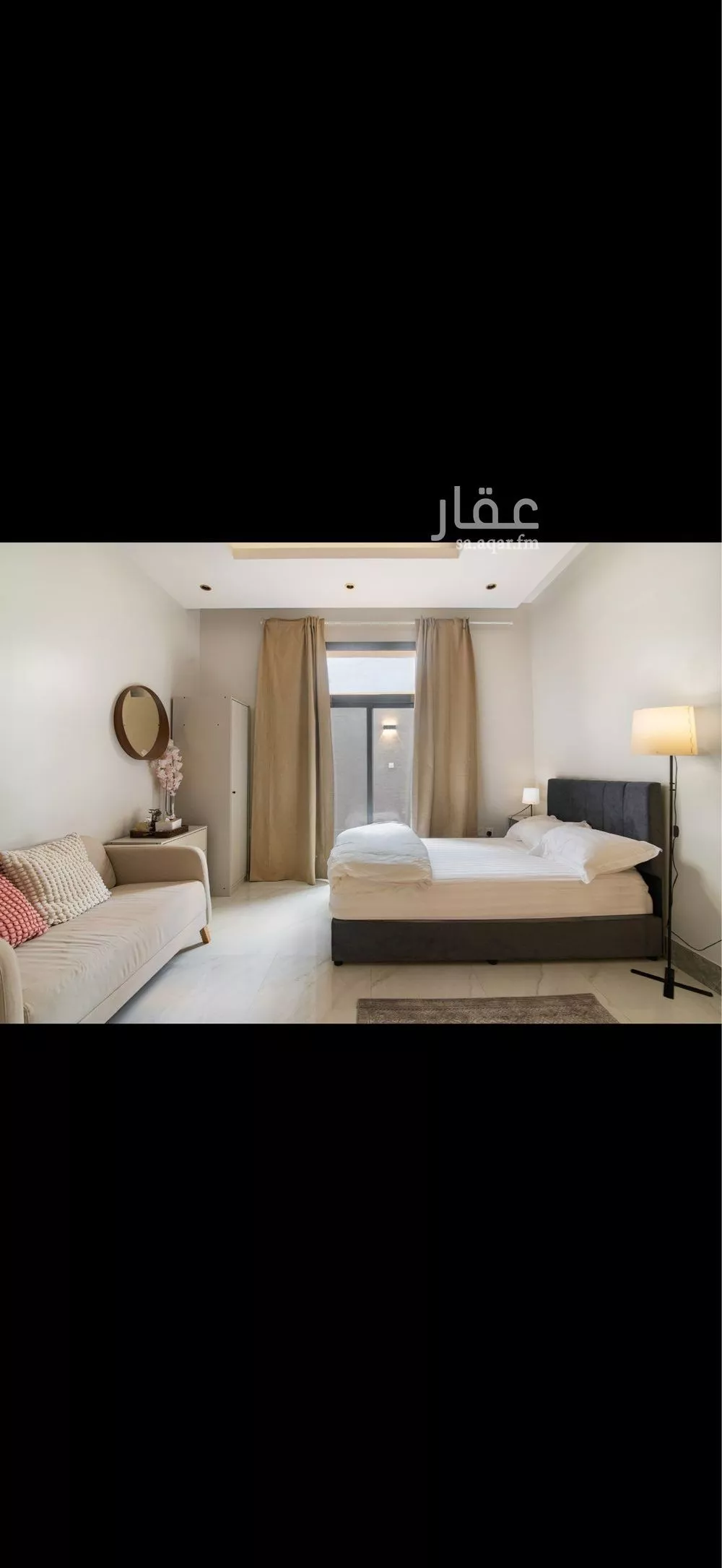 1 bedroom apartment in Al Rimal, Riyadh 5