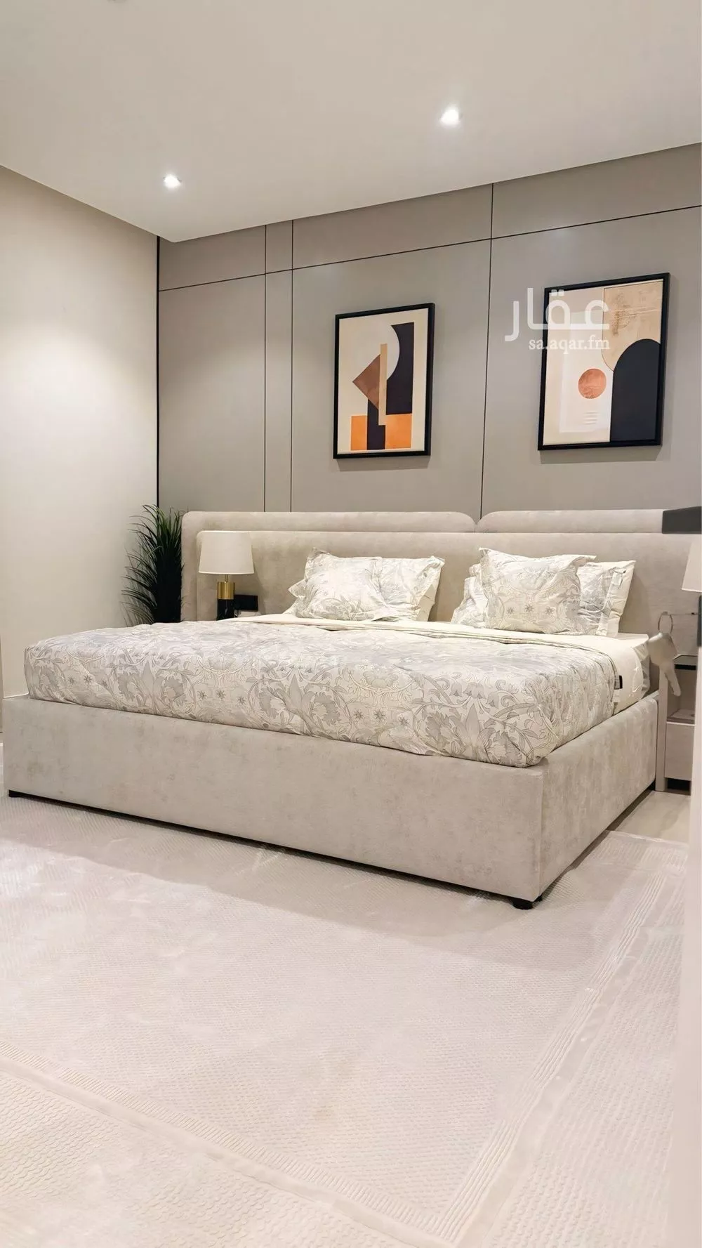 5 bedroom apartment in Al Rimal 2