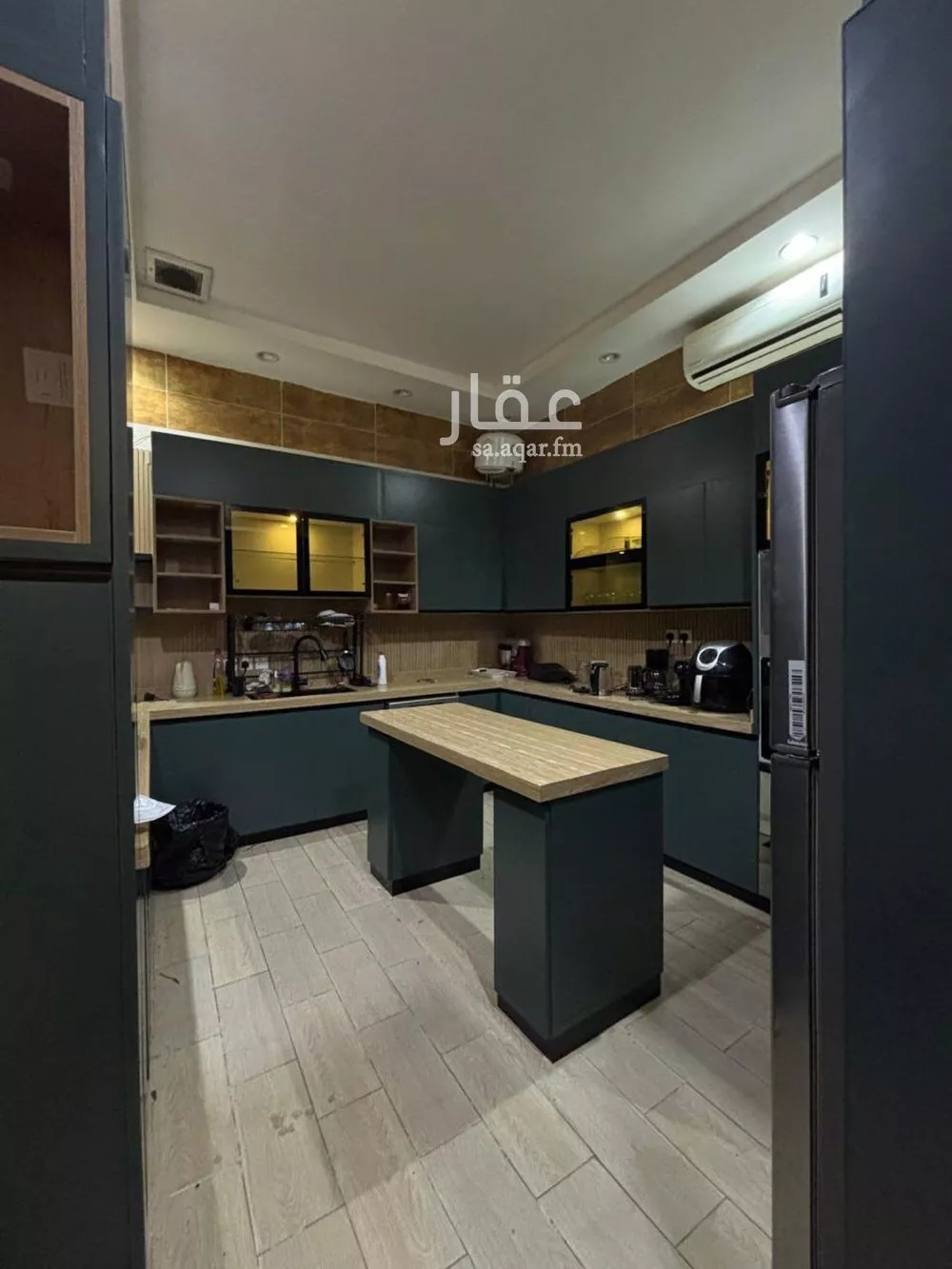 فيلا 9 غرف في الرمال 2