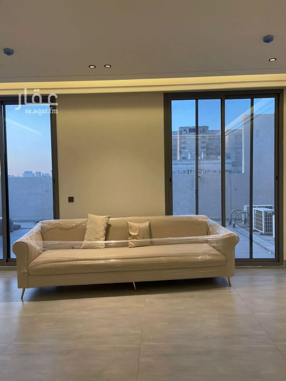 4 bedroom apartment in Al Rimal, Riyadh 15