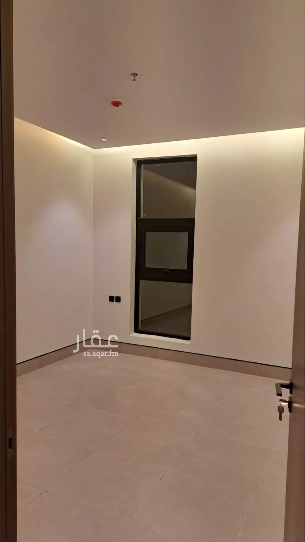 شقة 2 غرف في الرمال 3