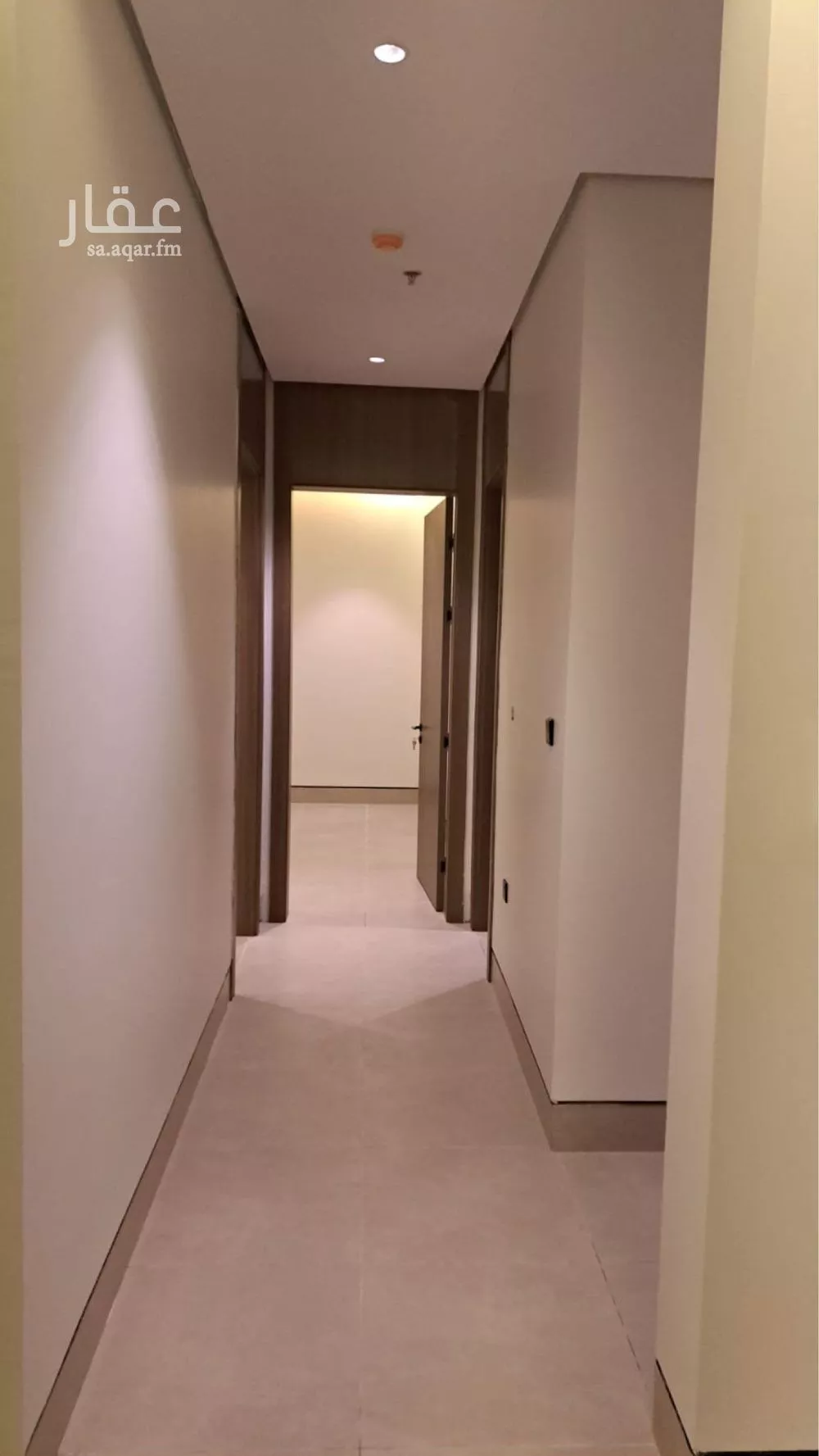 شقة 2 غرف في الرمال 4