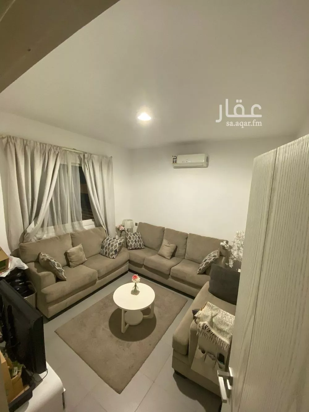 فيلا 8 غرف في الرمال 5