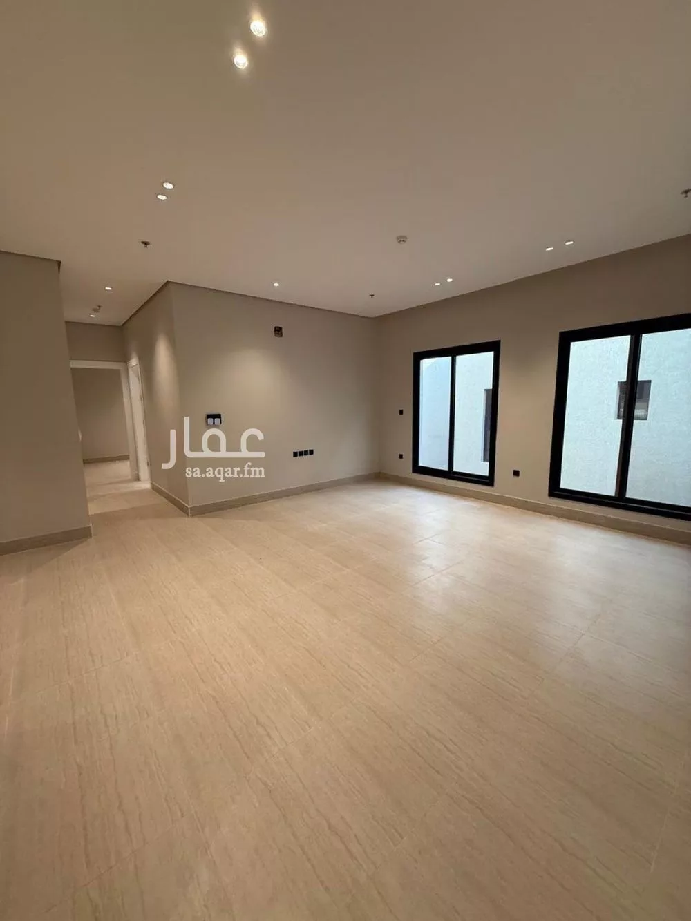 3 bedroom apartment in Al Rimal 2