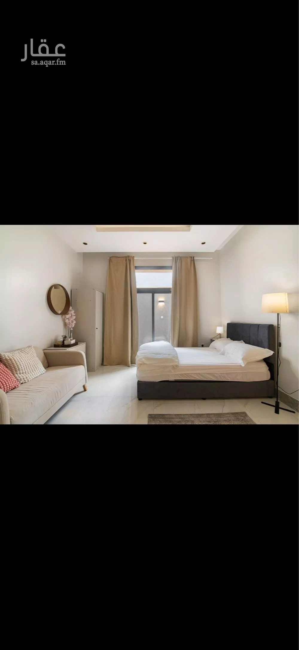 1 bedroom apartment in Al Rimal, Riyadh 6