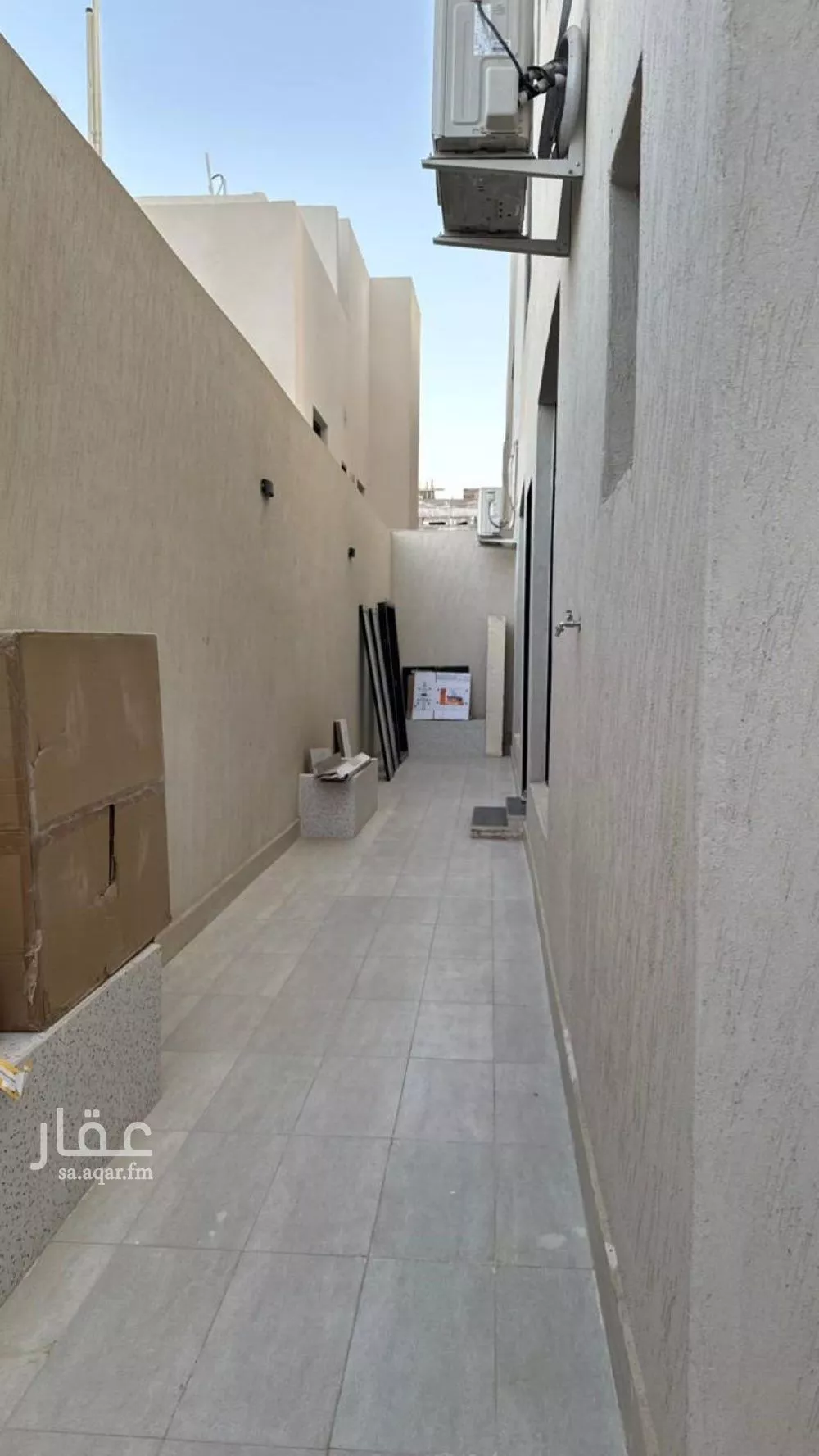 فيلا 5 غرف في الرمال 2