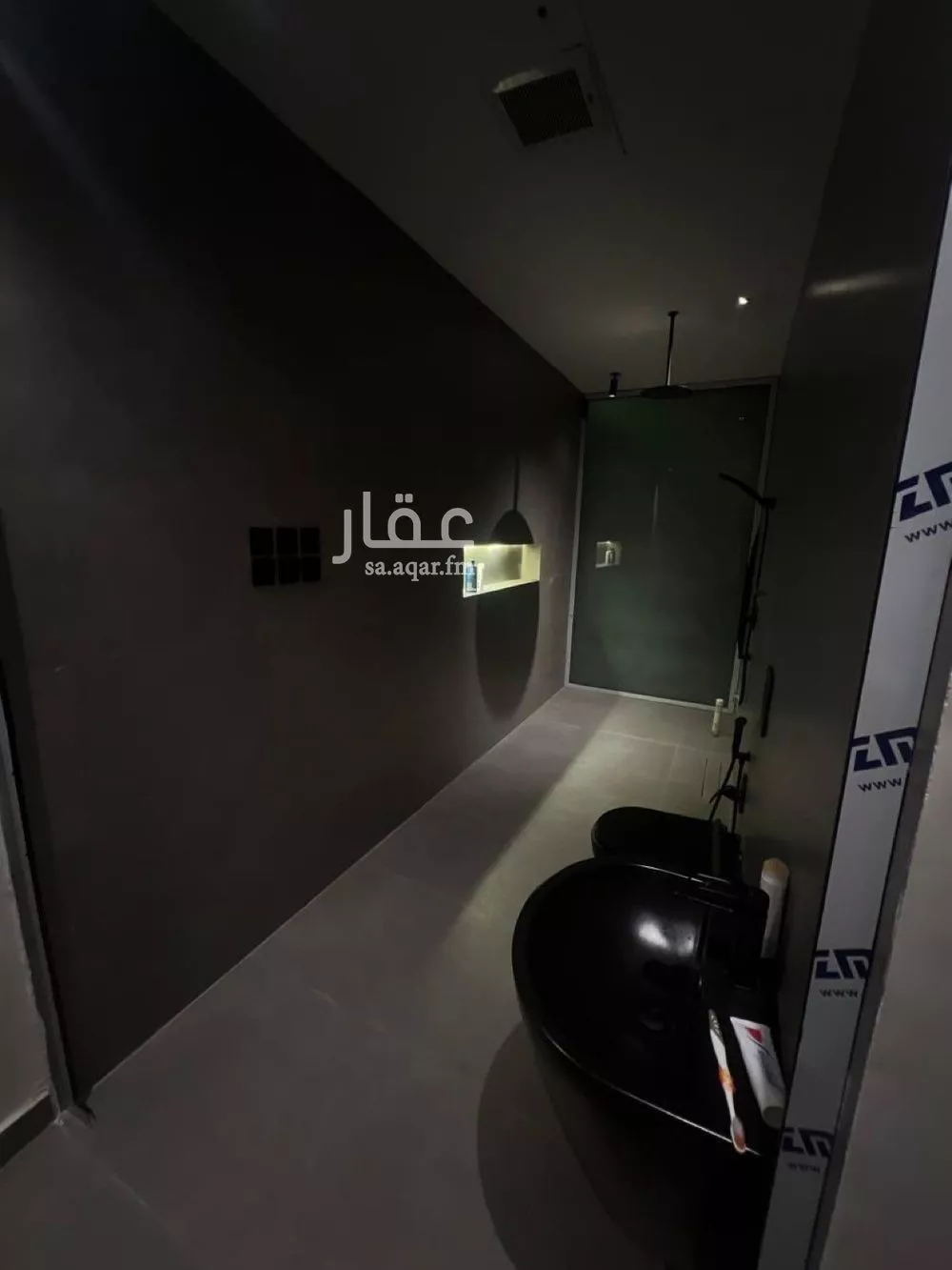 شقة 2 غرف في قرطبة، الرياض 12