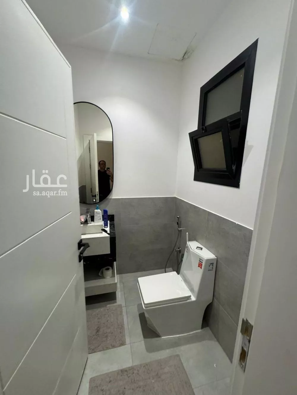 شقة 4 غرف في الرمال 2