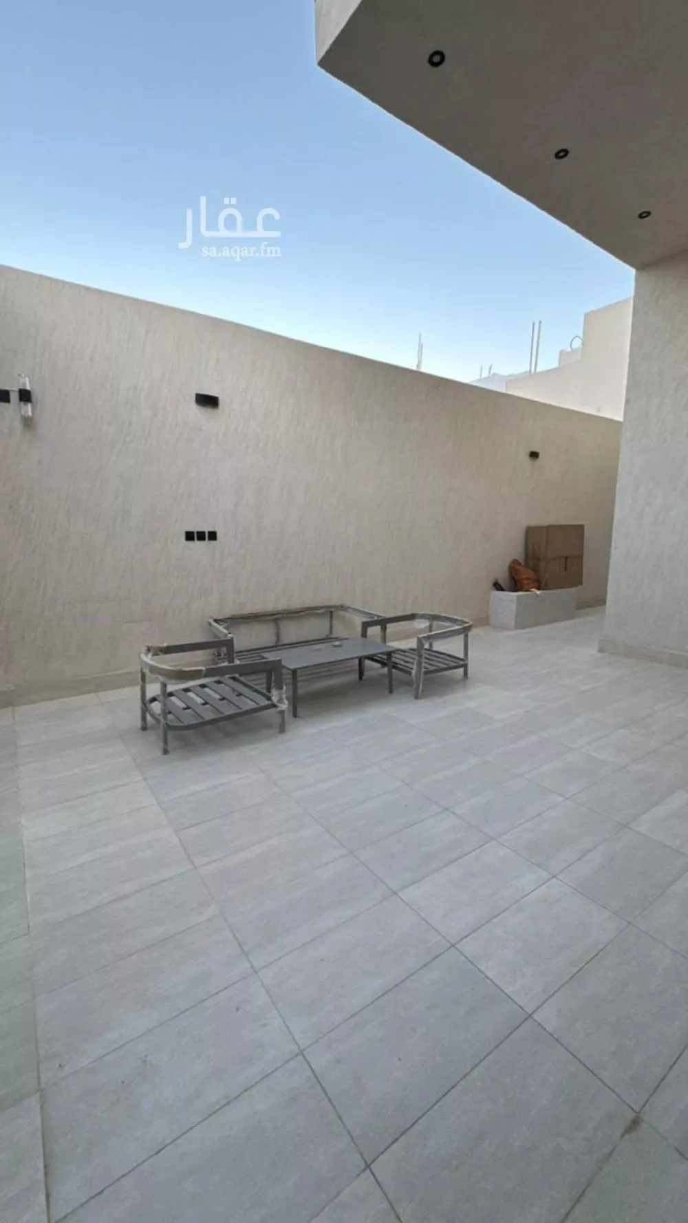 فيلا 5 غرف في الرمال 4