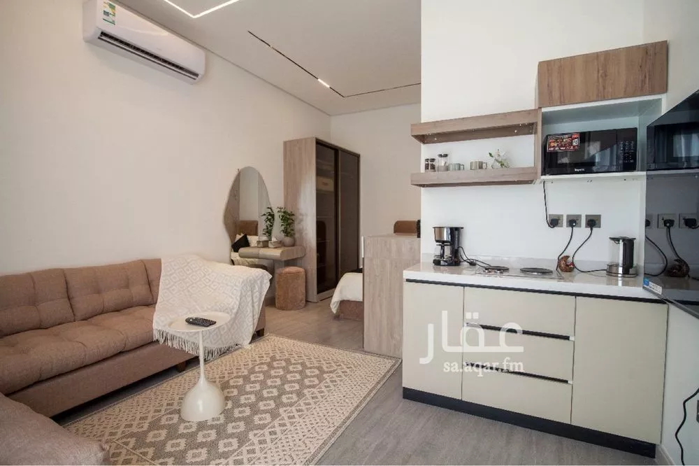 1 bedroom apartment in Al Rimal, Riyadh 5