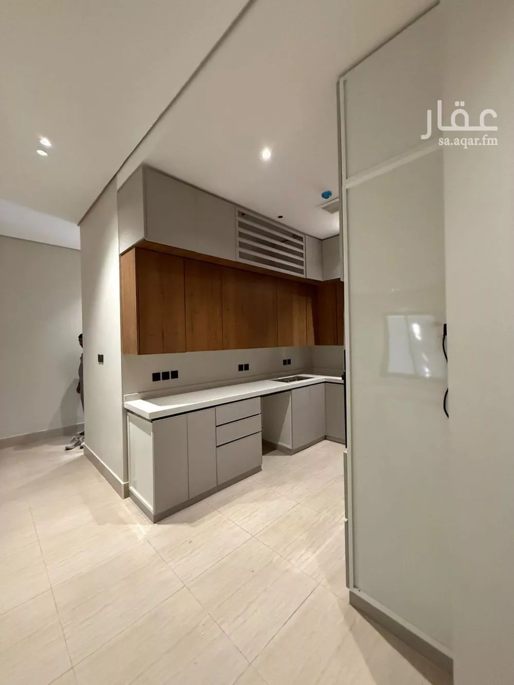 3 bedroom apartment in Al Rimal 4