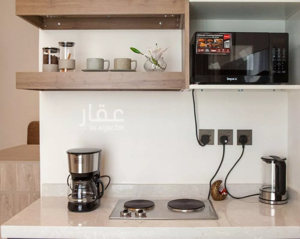 1 bedroom apartment in Al Rimal, Riyadh 8