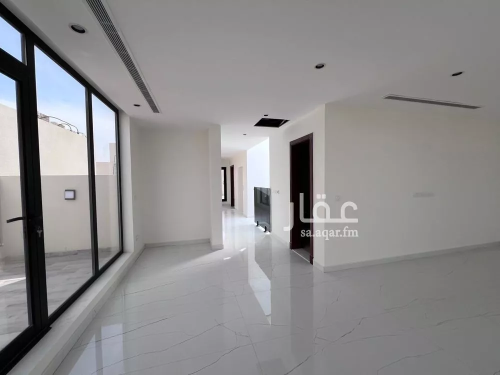 فيلا 7 غرف في اشبيليا 1