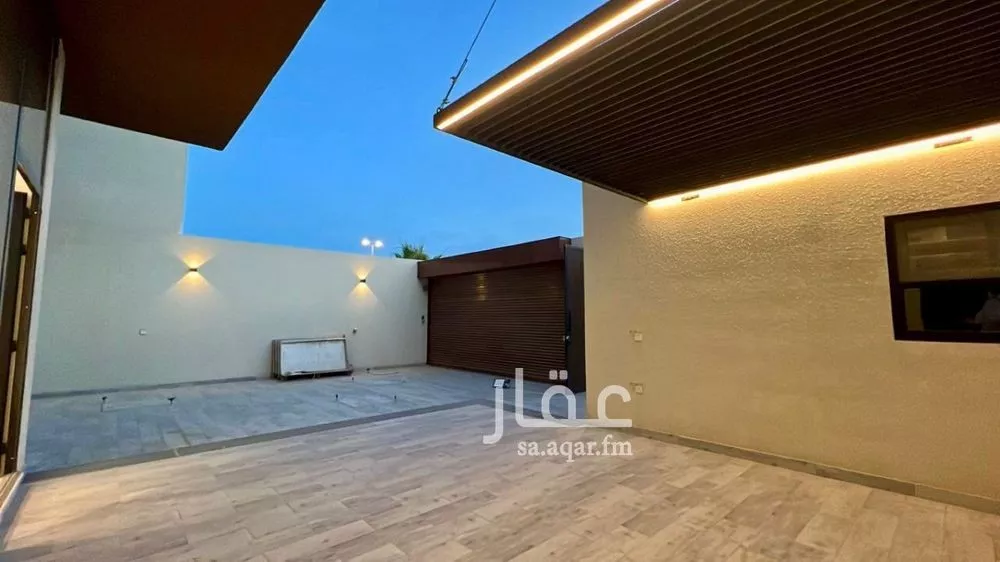 فيلا 7 غرف في اشبيليا 4