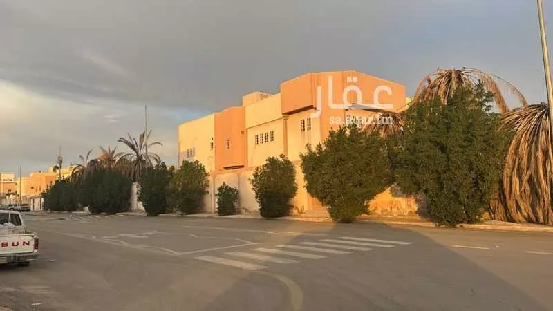 أرض 500 م² في بدر 3