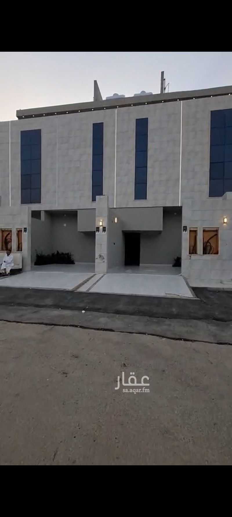 3 bedroom apartment in Okaz, Riyadh 2