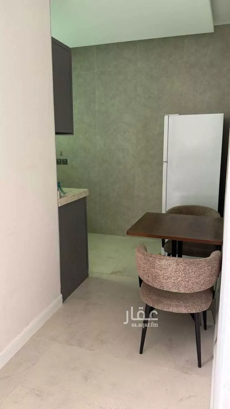 1 bedroom apartment in Al Jazirah, Riyadh 5